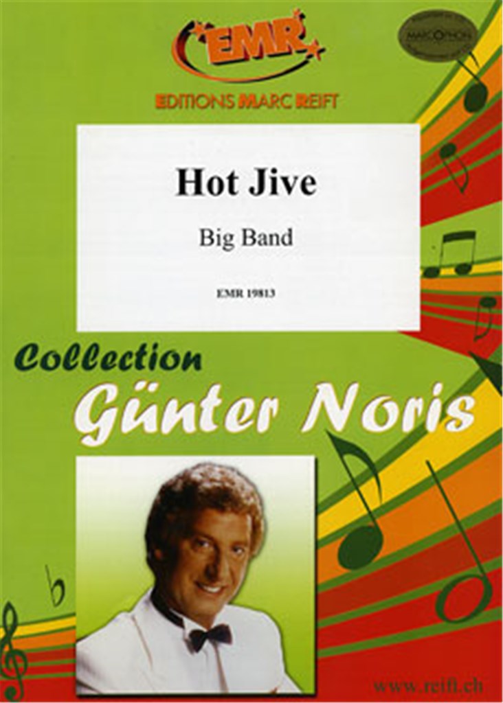 Hot Jive